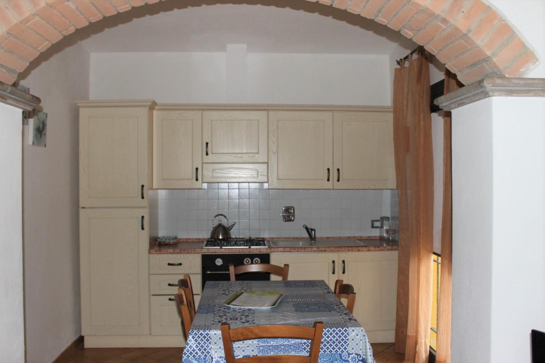 리미테 Il Casale 아파트 외부 사진