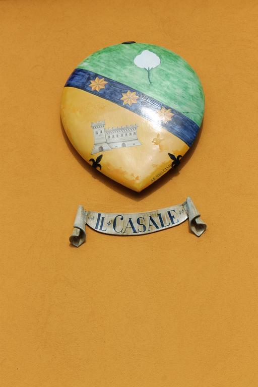 리미테 Il Casale 아파트 외부 사진